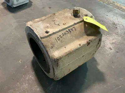 Used _UNKNOWN_ _UNKNOWN_ Tooling & Accessories (Other) Ohio US | HGR 24 #1325075