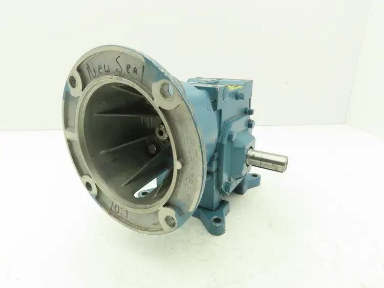 Used ELECTRA GROVE GEAR _UNKNOWN_ Speed Reducers | Arrow Industrial #614791