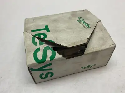 LC1D65AG7,940899 | Schneider Electric LC1D65AG7 TeSys Deca Contactor 3-Pole 3NO 940899 - New Other