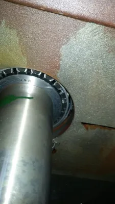 USED FALK 2135Y2-L
