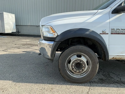 Used 2014 RAM 5500 Service & Utility Trucks Michigan US | Miedema Asset Management Group #1413870