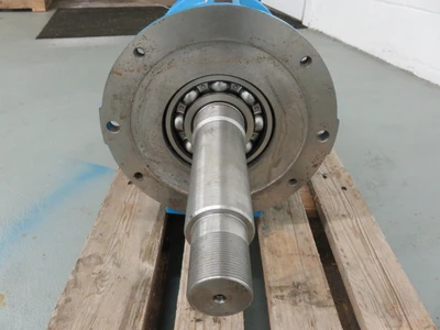 Power End for Goulds 3196 XLTi  / Unused Spare Room