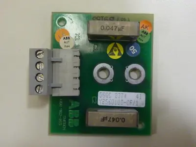USED ABB YB560103-CF/1