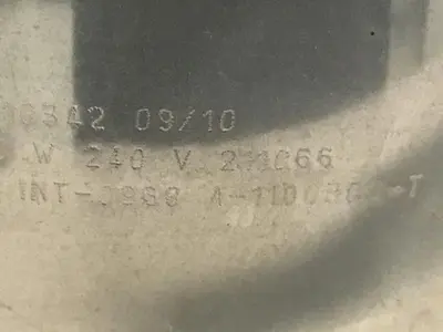 NEW AIC 10342