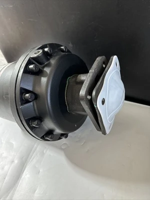 USED Saunders 34206