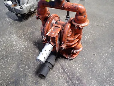 Diaphragm Pump