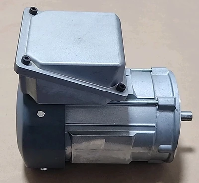 NEW Speedtronics SP9A1V02137208XMPP