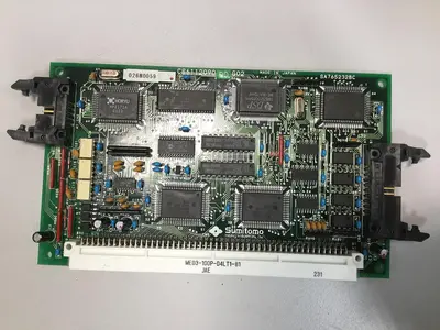 USED SUMITOMO SA765232BC