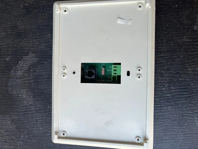 Used Wattmaster _UNKNOWN_ Automation Control (HMI) Delaware US | United Machine Co. #1564084