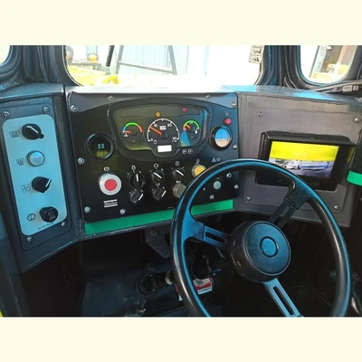 USED 2018 EPIROC MT2010