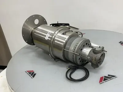 USED AEC WHITLOCK SLC04