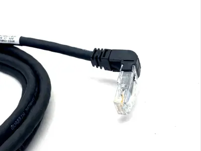 USED PANDUIT VS2-CABLE-08