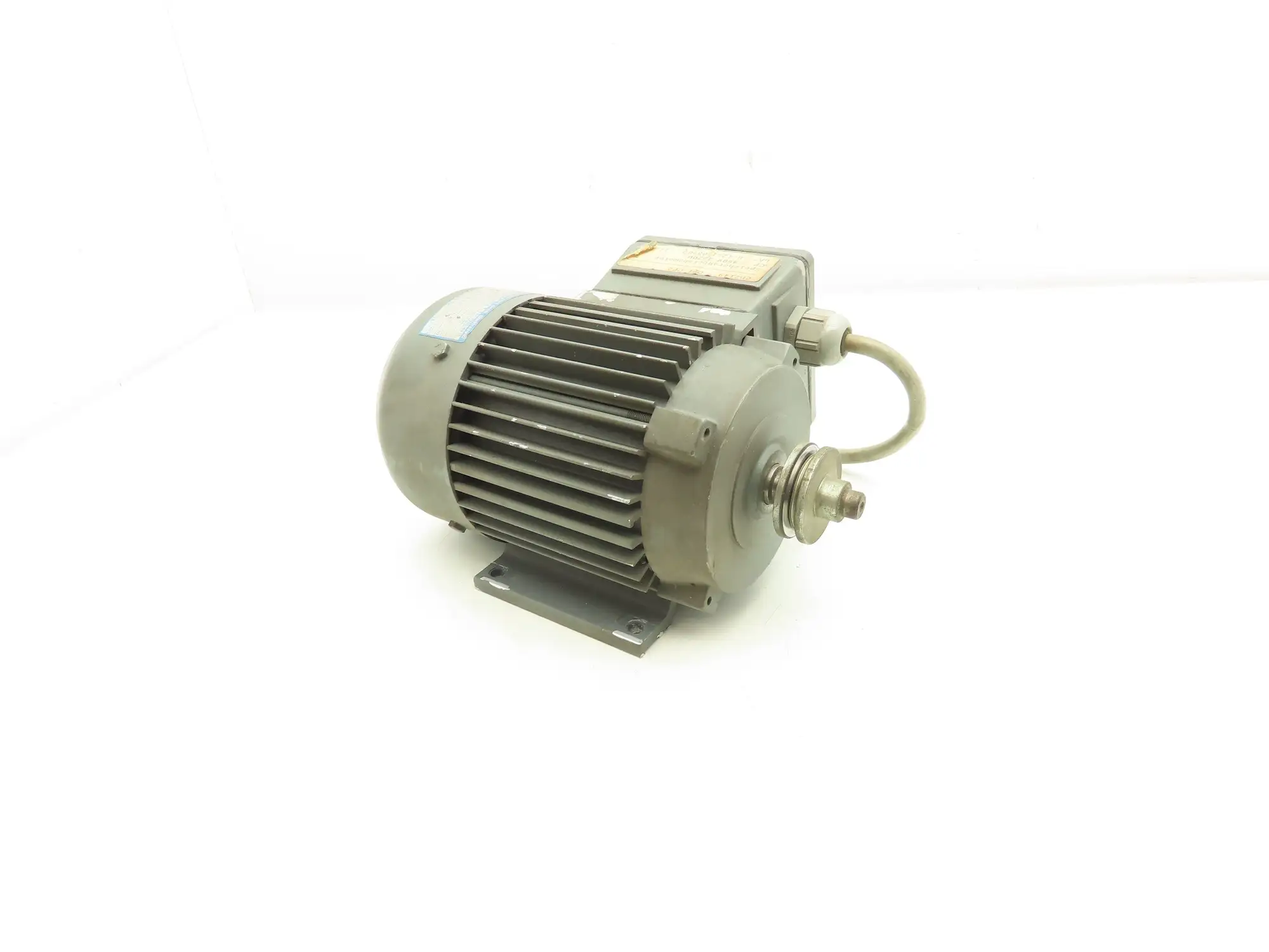 Used ABM _UNKNOWN_ Motors (misc) Indiana US | Arrow Industrial #555517