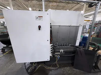 Used 2015 TIMESAVERS Lynx 37MWT-DBB-60 Wide Belt Sanders Connecticut US | Machine Tool Bids #1481449
