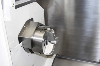 USED 2011 MAZAK INTEGREX