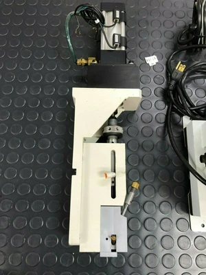 Used Cambridge Automatic MD838P Miscellaneous PCB & SMT Equipment Michigan US | 4Tech USA #1540362