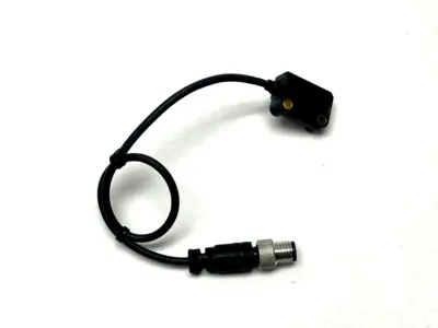VS8EAPLLPQ | Banner  Laser Polarized Retro Reflective Sensor 803433 - Used