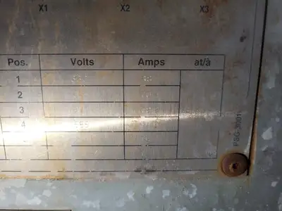 USED DELTA CETC0075S001535