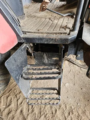 CASE IH CX80 Tractor | Iron Listing (22)