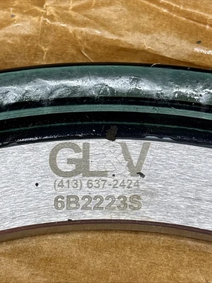 New | in-Stock GL&V 6B2223S Parts Indiana US | J&J Industrial Supply #1353051