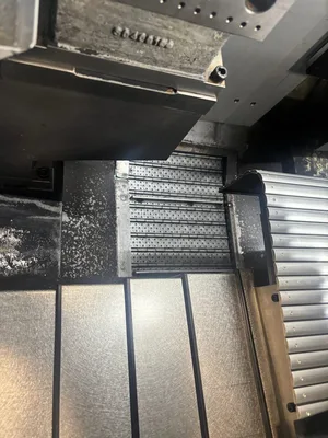 Used 2019 TSUGAMI B0325B-II Swiss Type Automatic Screw Machines Illinois US | Revelation Machinery #1371337