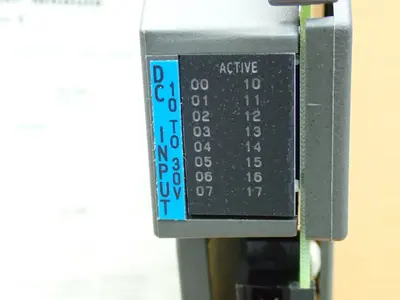USED ALLEN BRADLEY 1771IBD
