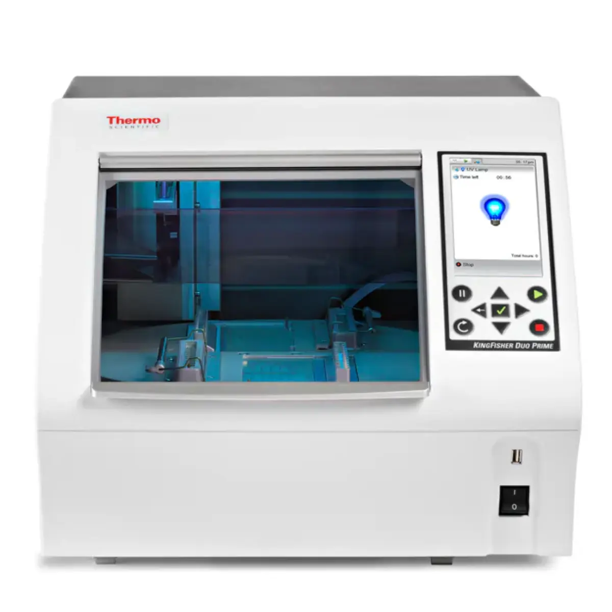 ThermoFisher Scientific KingFisher Duo Prime Purification System
