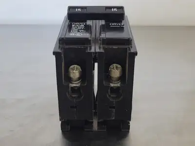 USED EATON BR215