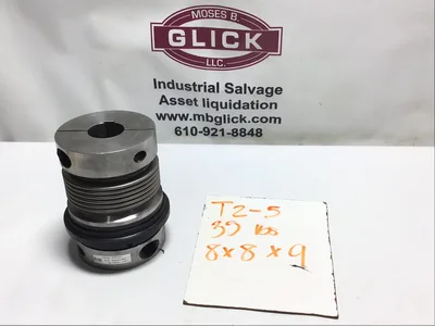 R+W Mechanical Seal Stainless Steel 850 Max