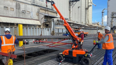 Used 2024 Jekko MPK06.2 Cranes (Misc) New Jersey US | Rubbl #1251244
