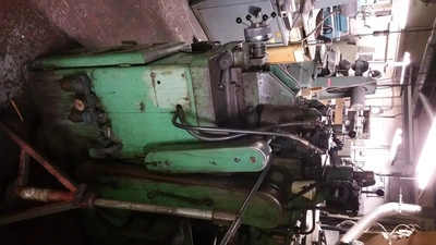 USED 1966 ROYAL MASTER