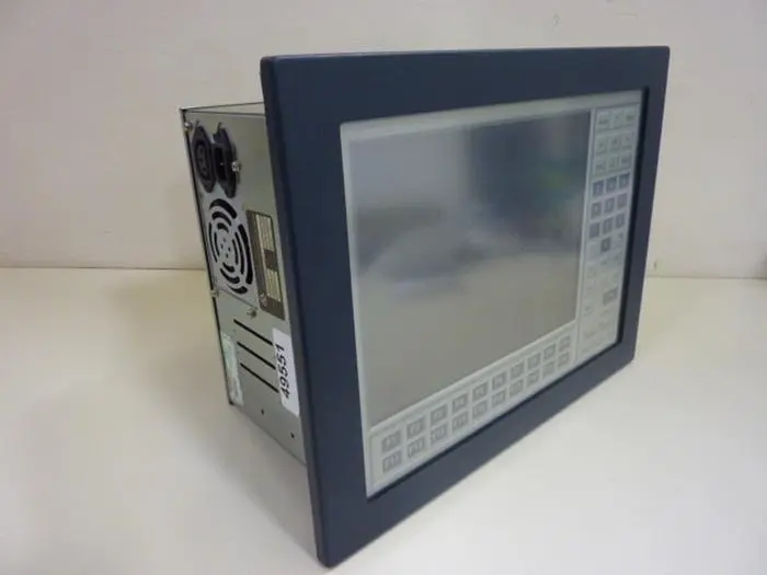 Used ANN ARBOR INX9TTC850-SFFT Interface Monitors Michigan US | Ideal Machinery #599283