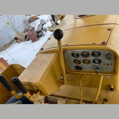 USED CATERPILLAR D8K