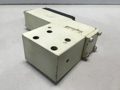 USED BOSCH 0 831 006003