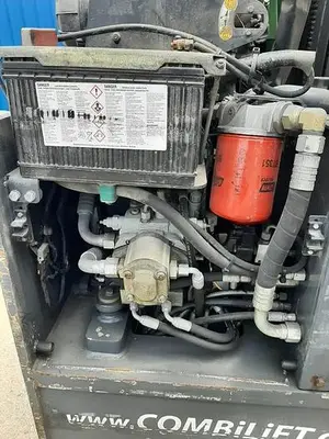 USED COMBILIFT CL30055LC31