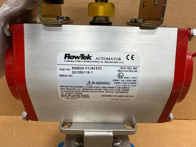 Bray _UNKNOWN_ Other Valves & Manifolds | Fram Fram LLC (17)