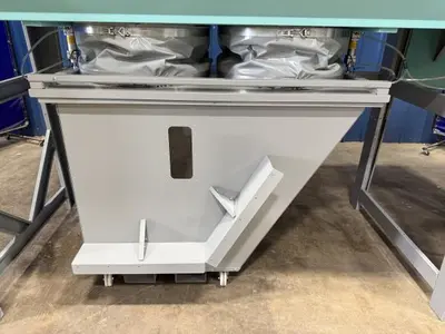 USED AES EK-10.000