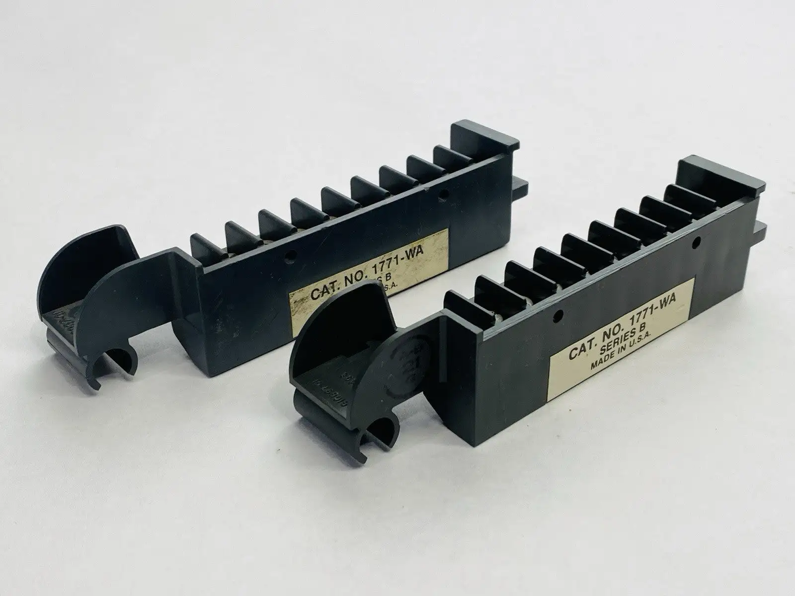 1771-WA | Allen Bradley  Ser B Swing Arm LOT OF 2 - New Other