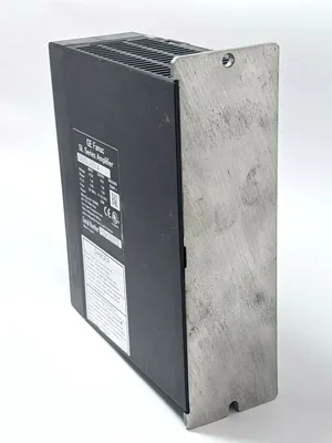 USED FANUC SL SERIES AMPLIFIER
