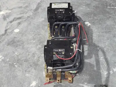 USED SQUARE D 8736SF01B76S