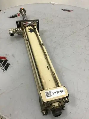 USED CINCINNATI DYNACOMP N-832-05