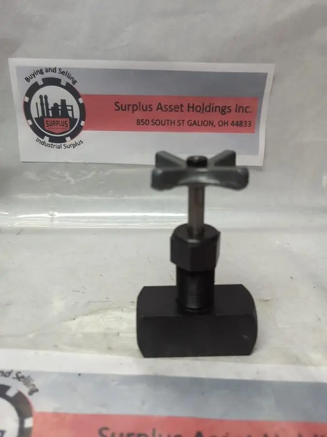 Used DELTROL FLUID S450S1 Pump & Valve Parts Ohio US | Surplus Asset Holdings #1246218