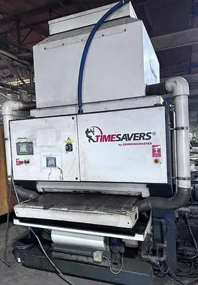 USED 2010 TIMESAVERS 41-SERIE-1350-WRDW