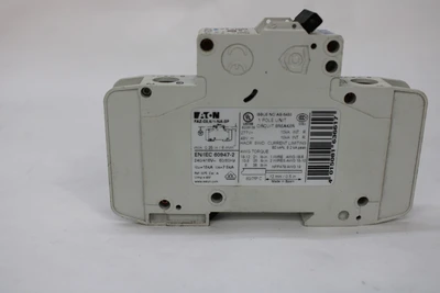 USED EATON FAZ-C0.5/1-NA-SP
