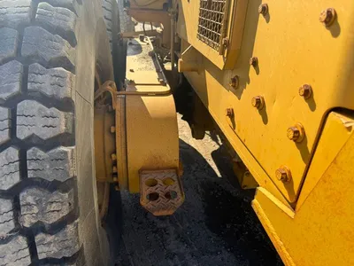 1985 Caterpillar 140G