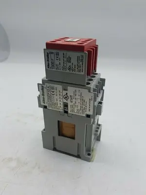 USED ALLEN-BRADLEY 100-C09D10