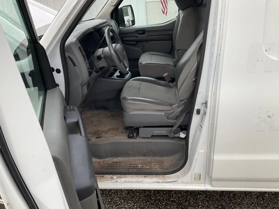 Used 2019 NISSAN NV CARGO Vans Michigan US | Miedema Asset Management Group #1413972