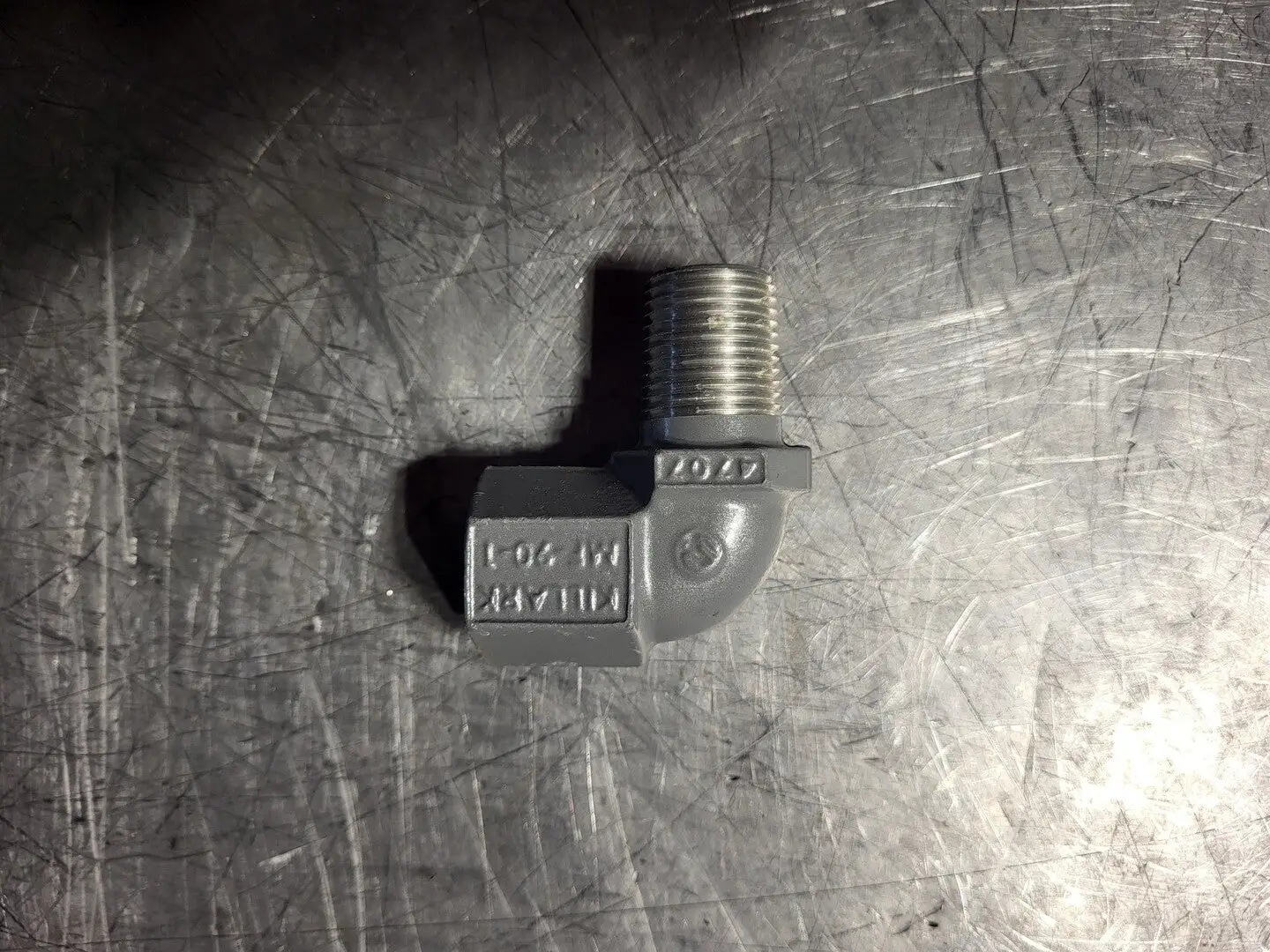 USED KILLARK MF-90-1