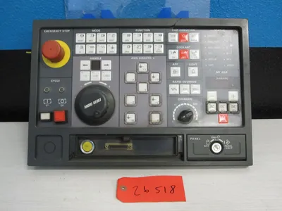 USED DMG MORI E54053A01