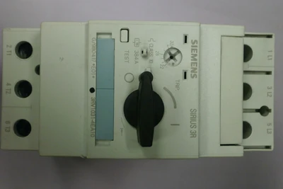 USED SIEMENS 3RV1031--4EA10